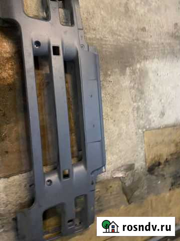 Бампер передний Ман тга MAN TGA LLX Тверь - изображение 1