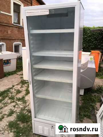 Атлант холодильник однокамерный торговый, замок дв Старый Оскол - изображение 1
