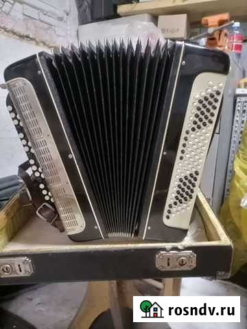 Баян мелодия СССР Воронеж - изображение 1