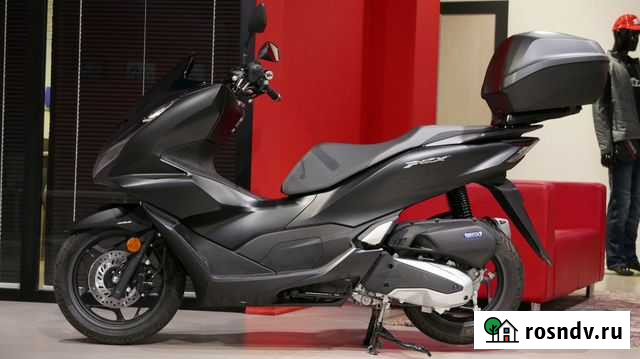 Honda PCX125 2021 Казань - изображение 1