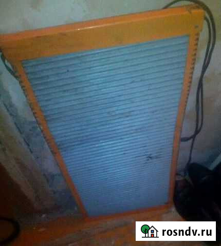 Обогреватели макотермические,масляные,электрически Брянск - изображение 1