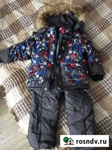 Костюм Сокол - изображение 1