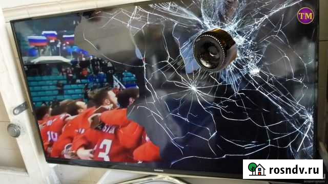 Запчасти для LED ЖК Телевизоров 1 Пригородный - изображение 1