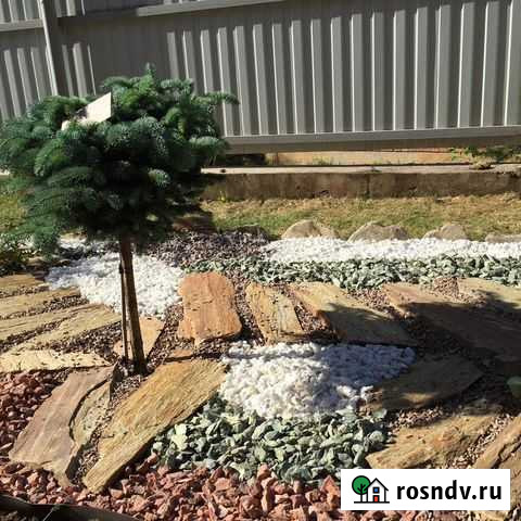 Ландшафтный дизайн Тольятти - изображение 1