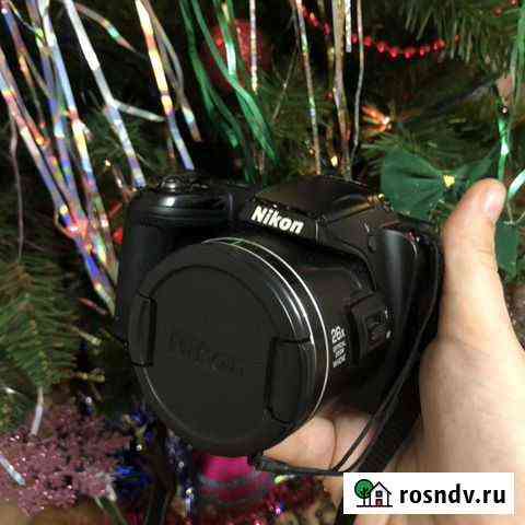 Цифровой фотоаппарат Обнинск
