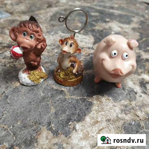 Статуэтки Санкт-Петербург - изображение 1