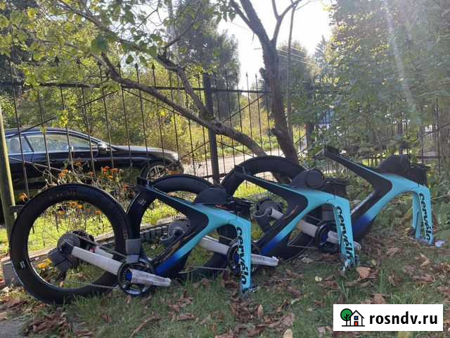 Cervelo PX-Series Dura-Ace Di2,новые, все размеры Калининград - изображение 1