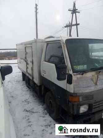 Toyota Hiace рефрижератор, 1990 Новоалтайск