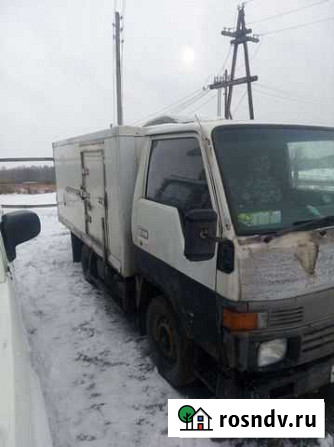 Toyota Hiace рефрижератор, 1990 Новоалтайск - изображение 1