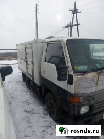 Toyota Hiace рефрижератор, 1990 Новоалтайск - изображение 1