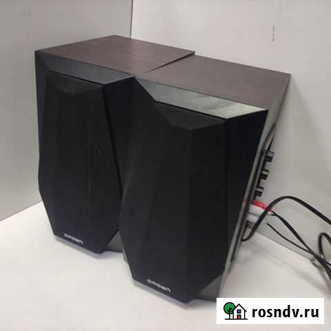 Акустика для пк Crown CMS-241 Белгород - изображение 1