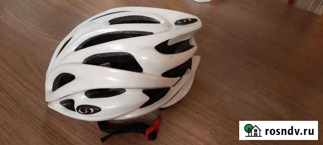 Велошлем Липецк - изображение 1