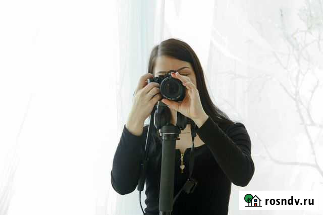 Видеосъёмка, видеомонтаж Барнаул - изображение 1