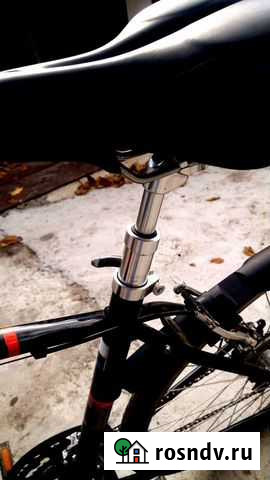 Велосипед взрослый Ялта - изображение 1