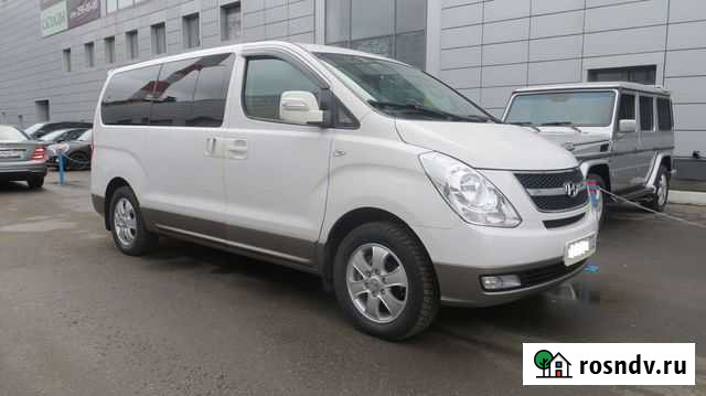 Трансфер межгород Великий Устюг - изображение 1