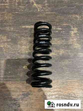 Пружина FoxShox 400x3.25 Лыткарино