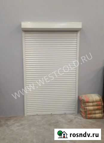 Роллеты Рольставни Санкт-Петербург - изображение 1