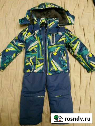 Зимний костюм Тюмень - изображение 1