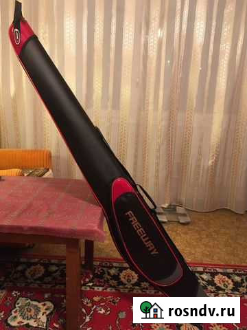 Чехол для удилищ с катушками Оленегорск - изображение 1