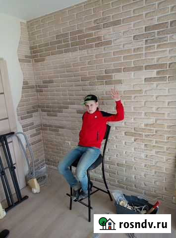 Ремонт/отделка/перепланировка квартир под ключ Нягань - изображение 1