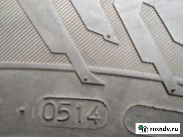 Зимняя резина 285/65 r 18 Чита - изображение 1