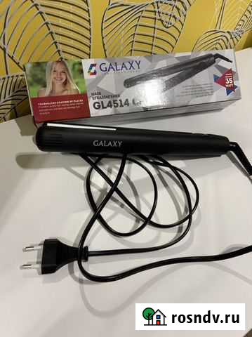 Выпрямитель для волос Волгоград - изображение 1