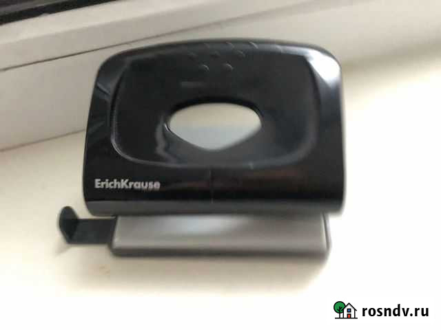 Дырокол Курск - изображение 1