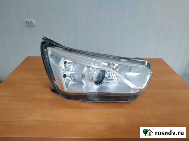 Фара правая передняя datsun mi-do (on-do) Балаково - изображение 1