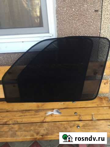 Каркасные шторки Газель бизнес Симферополь - изображение 1