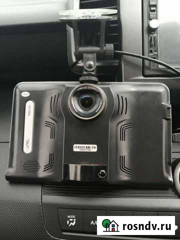 Видеорегистратор combo устройства Чита - изображение 1