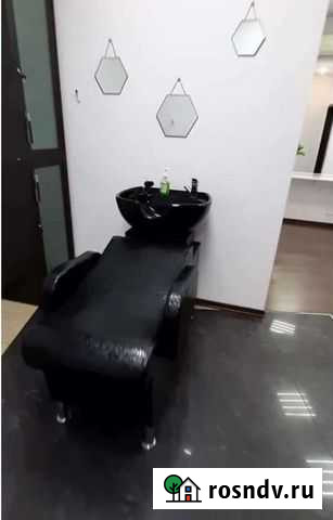 Мойка парикмахерская бу Ангарск - изображение 1