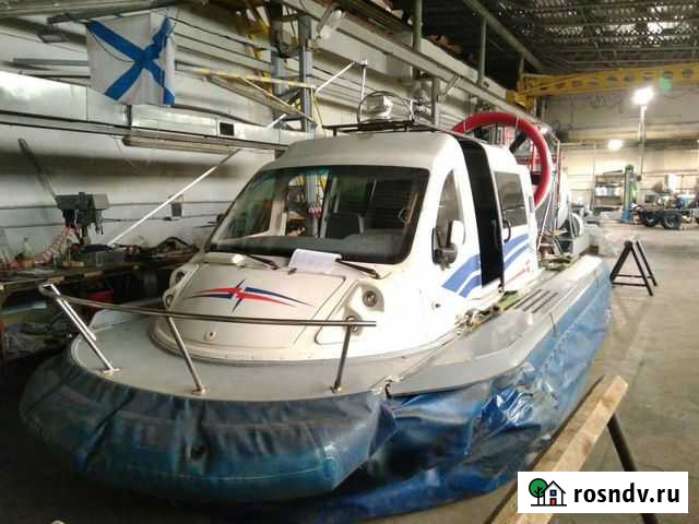 Свп Аэроджет 6 Нижний Новгород - изображение 1