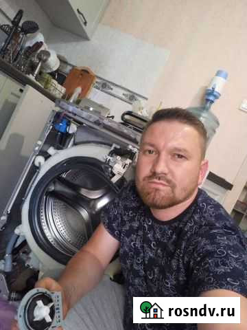 Ремонт стиральных машин Нижний Новгород - изображение 1