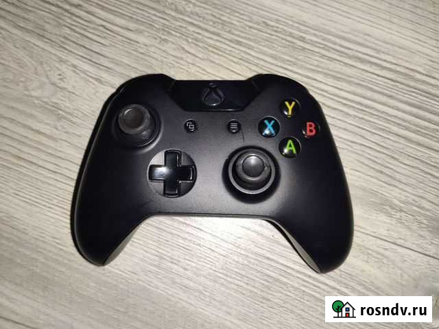 Джойстик для Xbox One Егорьевск - изображение 1