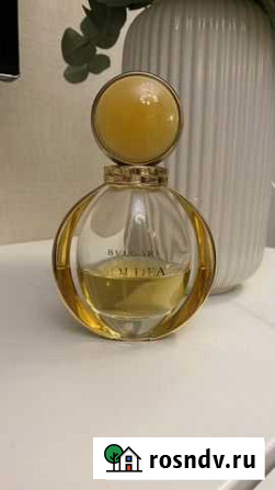 Парфюм Bvlgari Goldea Щёлково - изображение 1