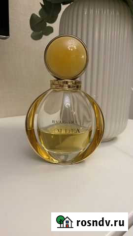Парфюм Bvlgari Goldea Щёлково - изображение 1