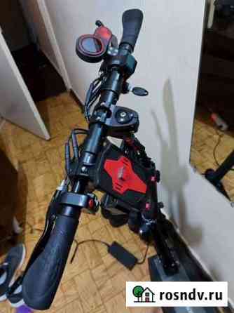 Электро-самокат Koogo M 4Pro Химки