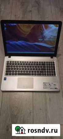 Ноутбук asus A540LA Ижевск - изображение 1