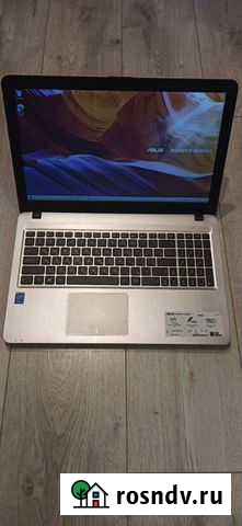 Ноутбук asus A540LA Ижевск - изображение 1