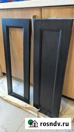Фасад IKEA laxarby массив Санкт-Петербург - изображение 1
