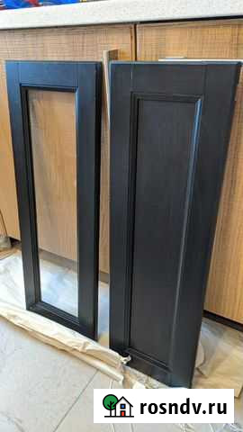 Фасад IKEA laxarby массив Санкт-Петербург - изображение 1