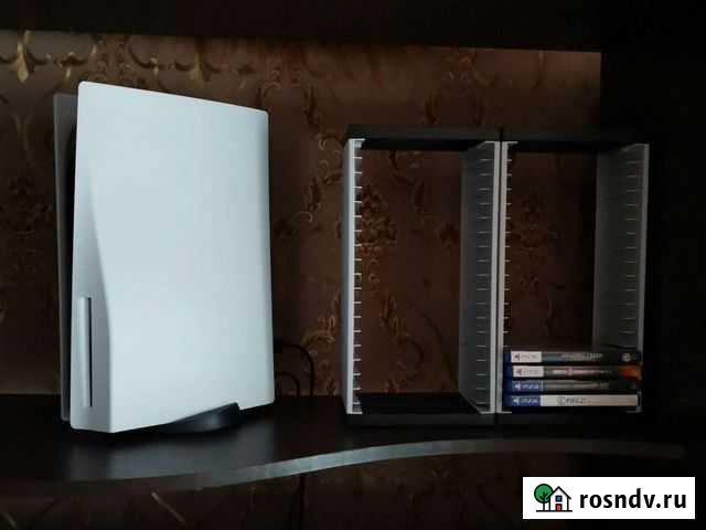 Продам ps5 Пенза - изображение 1