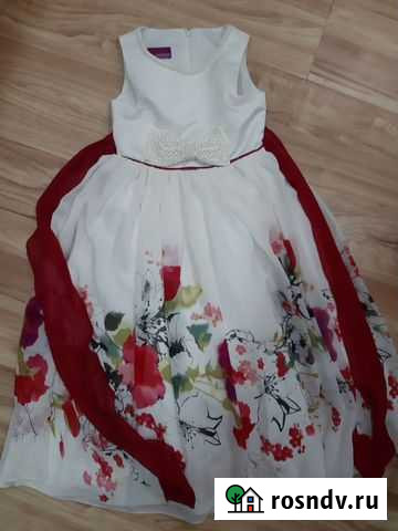 Платье р.116 Екатеринбург - изображение 1