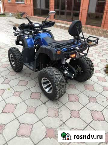 Квадроцикл 2021 год Хасавюрт - изображение 1