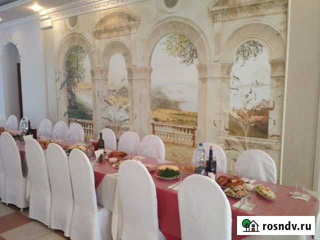 Общественное питание Яблоновский - изображение 1