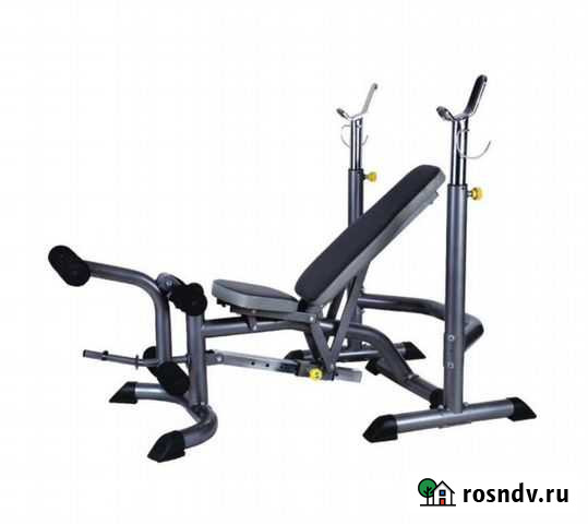 Скамья для жима Благовещенск - изображение 1