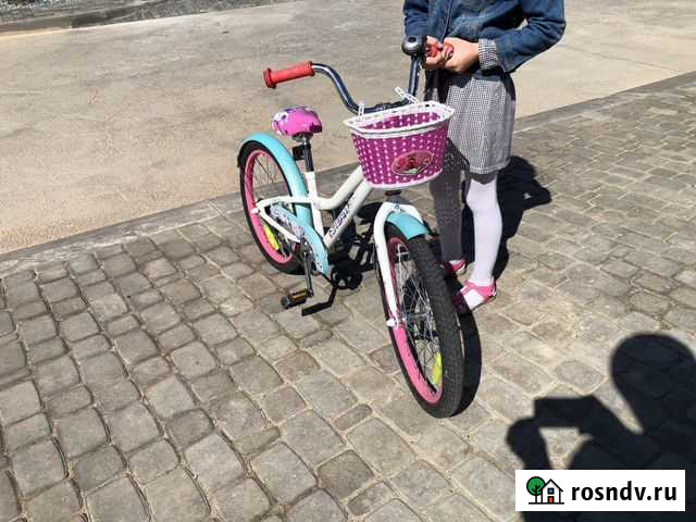 Детский велосипед Казань - изображение 1