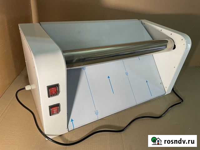 Тестораскаточная машина Калуга - изображение 1