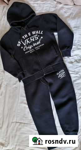 Спортивный костюм теплый Пенза - изображение 1