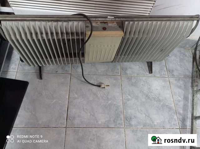 Обогреватель Уют Улан-Удэ - изображение 1